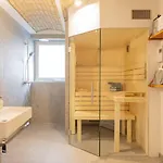 아파트 Ostkueste - Groth Design *