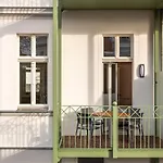 Ostkueste - Groth Design *