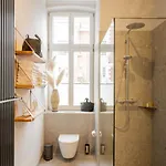 Ostkueste - Groth Design Apartamento