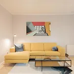 Appartement Ostkueste - Groth Design