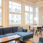Apartamento Ostkueste - Groth Design