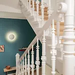 Ostkueste - Groth Design * Heringsdorf (Usedom)