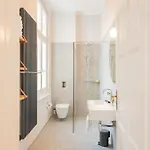 Apartamento Ostkueste - Groth Design *