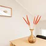 Appartement Ostkueste - Groth Design *