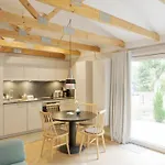 Ostkueste - Groth Design Appartement