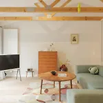Ostkueste - Groth Design Appartement *