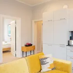Apartamento Ostkueste - Groth Design Heringsdorf (Usedom)