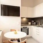 Apartamento Ostkueste - Groth Design *