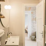 Ostkueste - Groth Design 아파트 제바트헤링스도르프