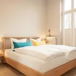 아파트 Ostkueste - Groth Design 제바트헤링스도르프