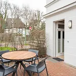 Ostkueste - Groth Design Appartement *