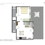 아파트 Ostkueste - Groth Design *
