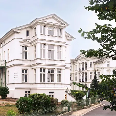 Apartament Ostkueste - Groth Design