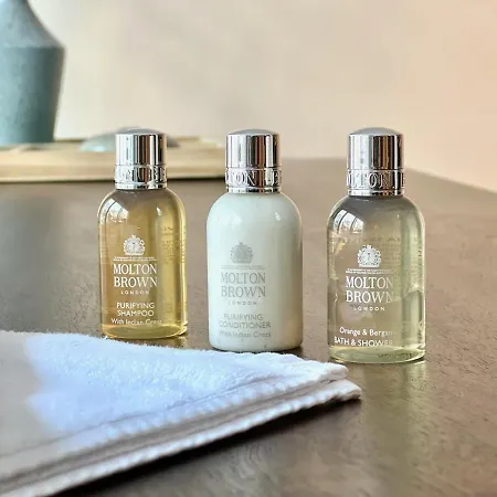 Ostkueste - Groth Design Lägenhet