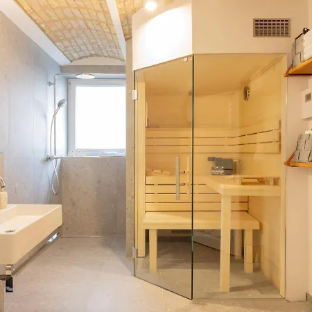 公寓 Ostkueste - Groth Design *