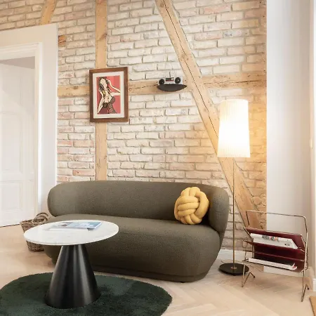 Ostkueste - Groth Design * Heringsdorf (Usedom)