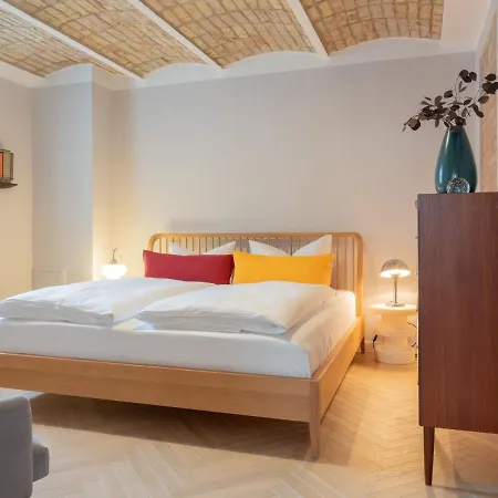 Appartement Ostkueste - Groth Design