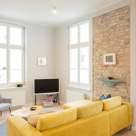 Ostkueste - Groth Design *