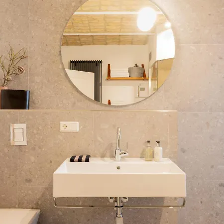 Appartement Ostkueste - Groth Design *