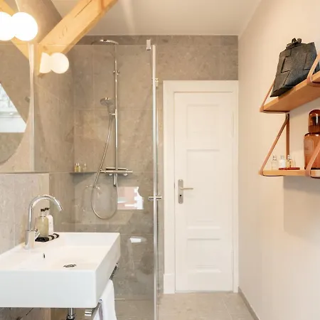 Ostkueste - Groth Design Heringsdorf (Usedom)