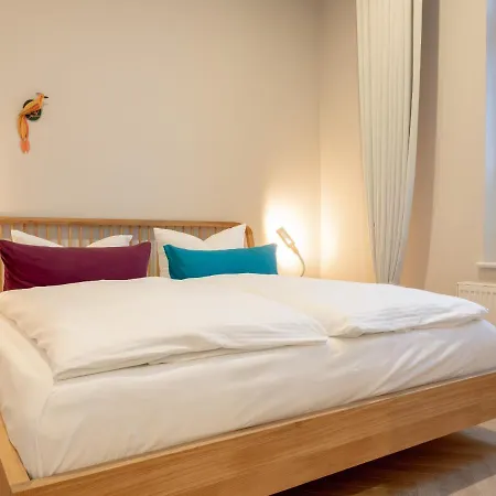 Ostkueste - Groth Design Appartement Heringsdorf (Usedom)