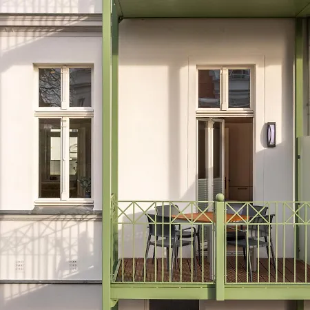 Ostkueste - Groth Design *