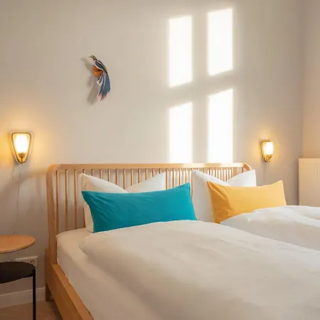 Ostkueste - Groth Design * 塞巴特黑灵斯多夫