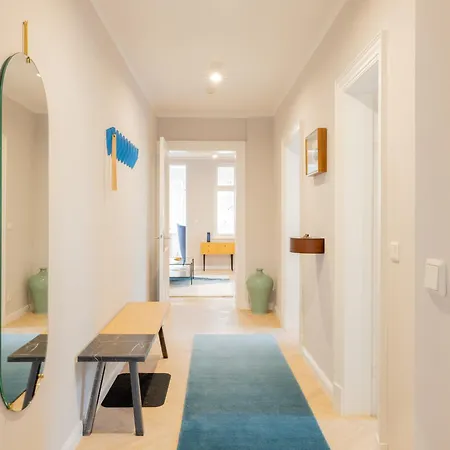 Ostkueste - Groth Design * 塞巴特黑灵斯多夫