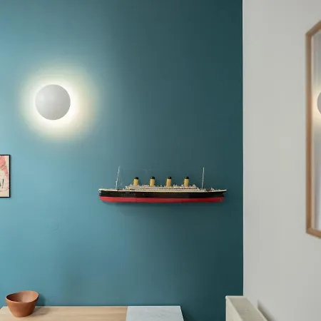 Ostkueste - Groth Design Appartement *