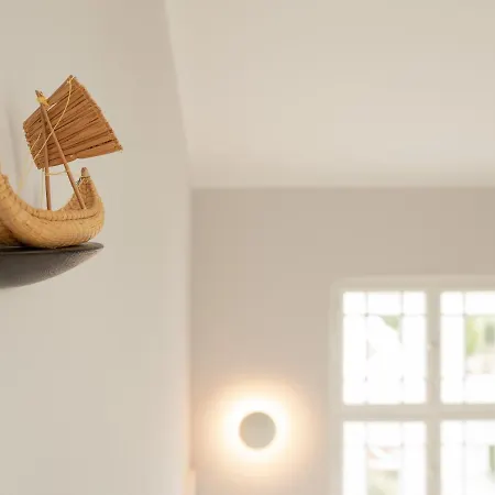 Ostkueste - Groth Design Appartement *