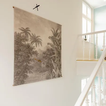 Ostkueste - Groth Design Appartement Heringsdorf (Usedom)