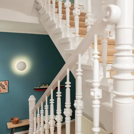 Ostkueste - Groth Design * Heringsdorf (Usedom)