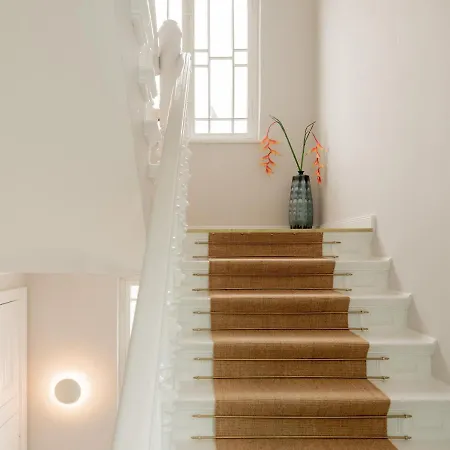 Appartement Ostkueste - Groth Design Heringsdorf (Usedom)