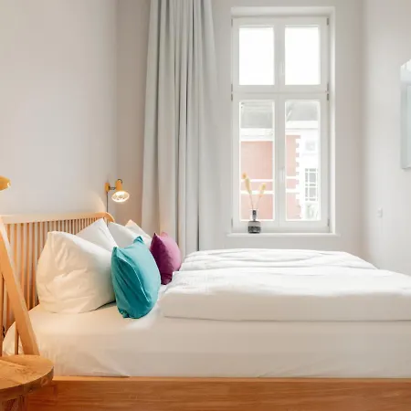 Ostkueste - Groth Design Appartement *