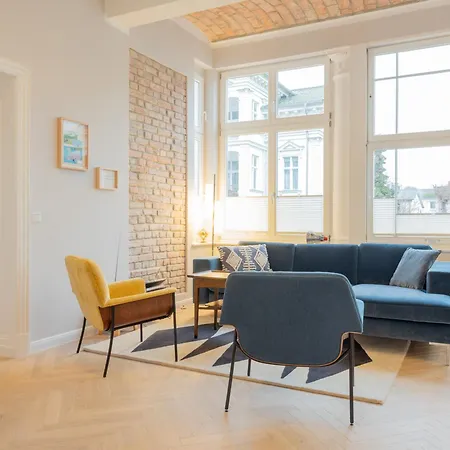 Ostkueste - Groth Design