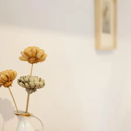 Ostkueste - Groth Design 아파트 제바트헤링스도르프