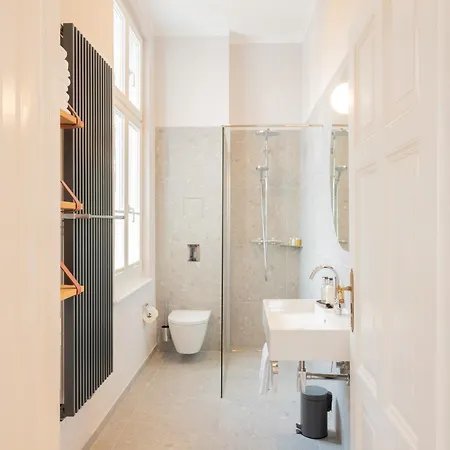 Appartement Ostkueste - Groth Design *