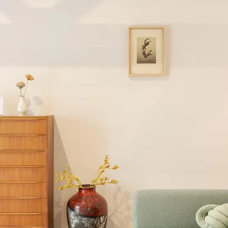 דירה Ostkueste - Groth Design *