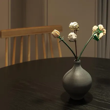 דירה Ostkueste - Groth Design הרינגסדורף