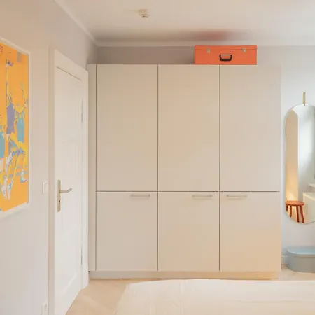 Ostkueste - Groth Design 塞巴特黑灵斯多夫