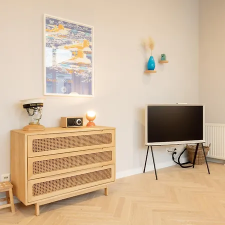 Apartament Ostkueste - Groth Design Heringsdorf