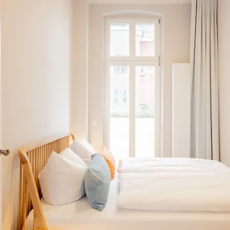 Ostkueste - Groth Design *