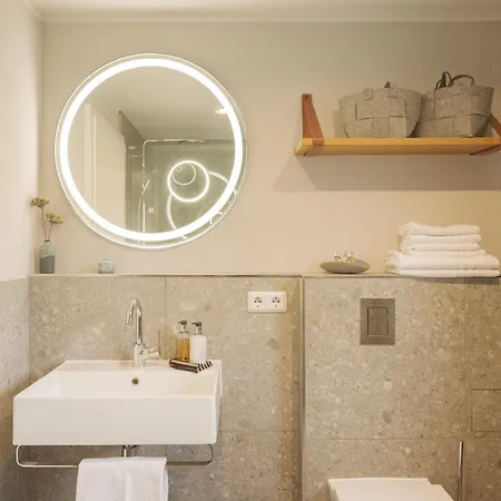 דירה Ostkueste - Groth Design