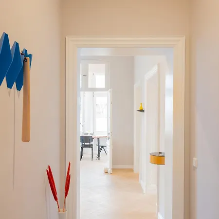 Ostkueste - Groth Design *
