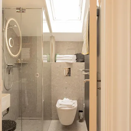 Ostkueste - Groth Design 아파트 *