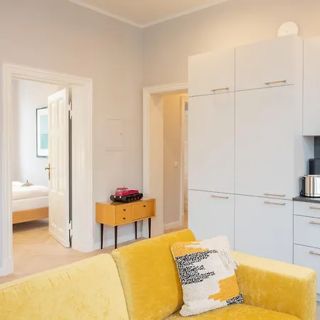 Appartement Ostkueste - Groth Design Heringsdorf (Usedom)