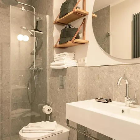 Ostkueste - Groth Design Heringsdorf (Usedom)