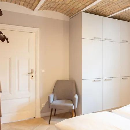 Ostkueste - Groth Design * הרינגסדורף