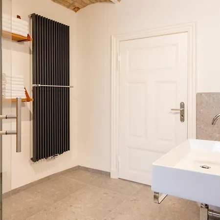 Ostkueste - Groth Design 아파트 *