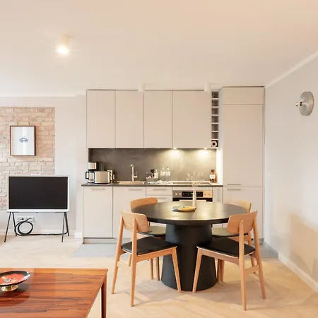 Ostkueste - Groth Design *